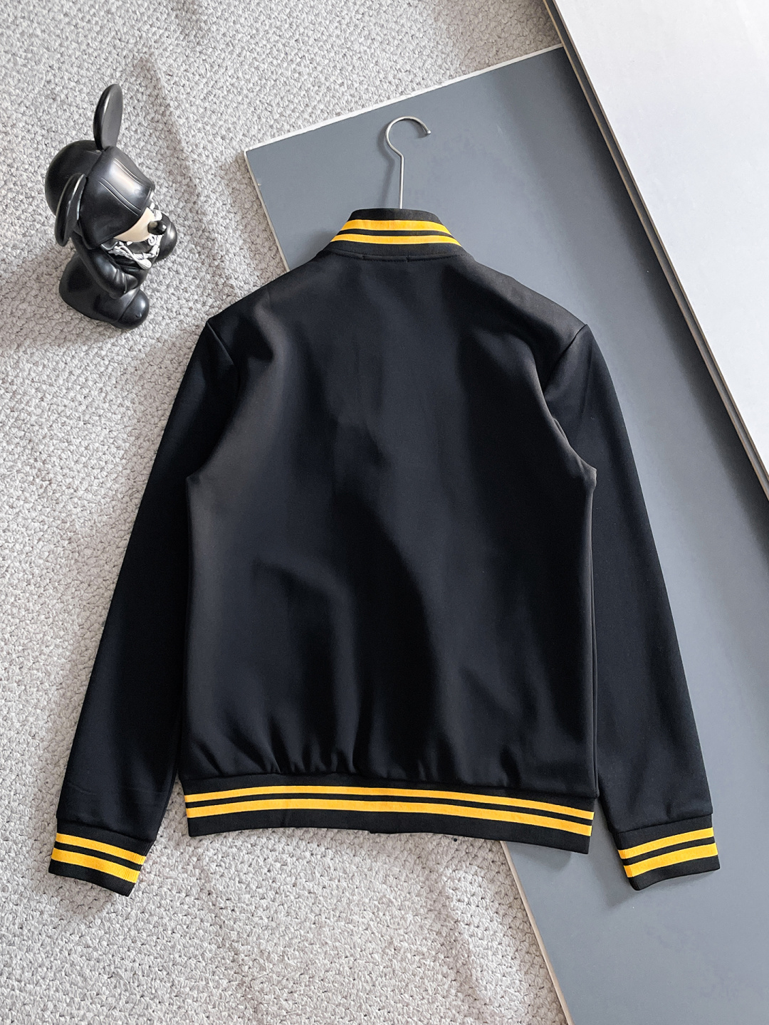 芬迪 爆款套装来袭 专注官网原版 2025全新爆款开衫卫衣套装 原单狠货🇭🇰倾注顶级设计师的精心之作 就