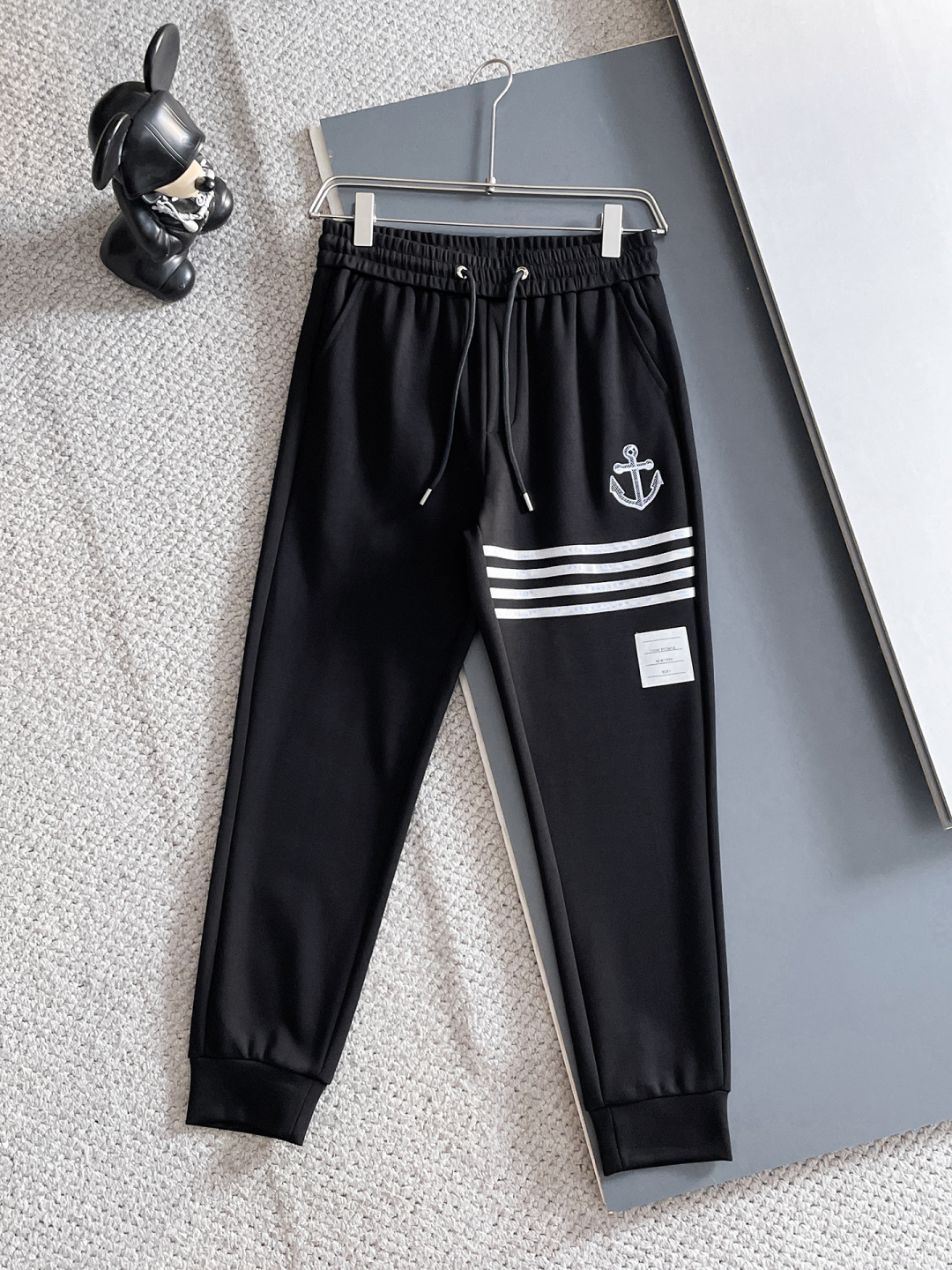 TB 爆款套装来袭 专注官网原版 2025全新爆款开衫卫衣套装 原单狠货🇭🇰倾注顶级设计师的精心之作 就