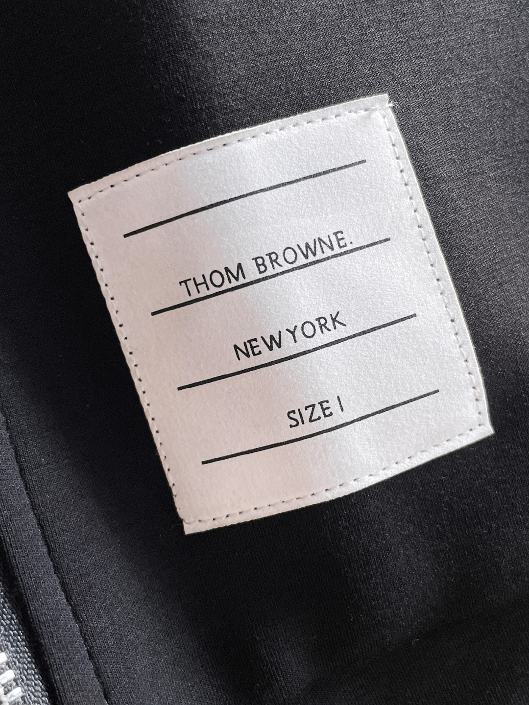 TB 爆款套装来袭 专注官网原版 2025全新爆款开衫卫衣套装 原单狠货🇭🇰倾注顶级设计师的精心之作 就