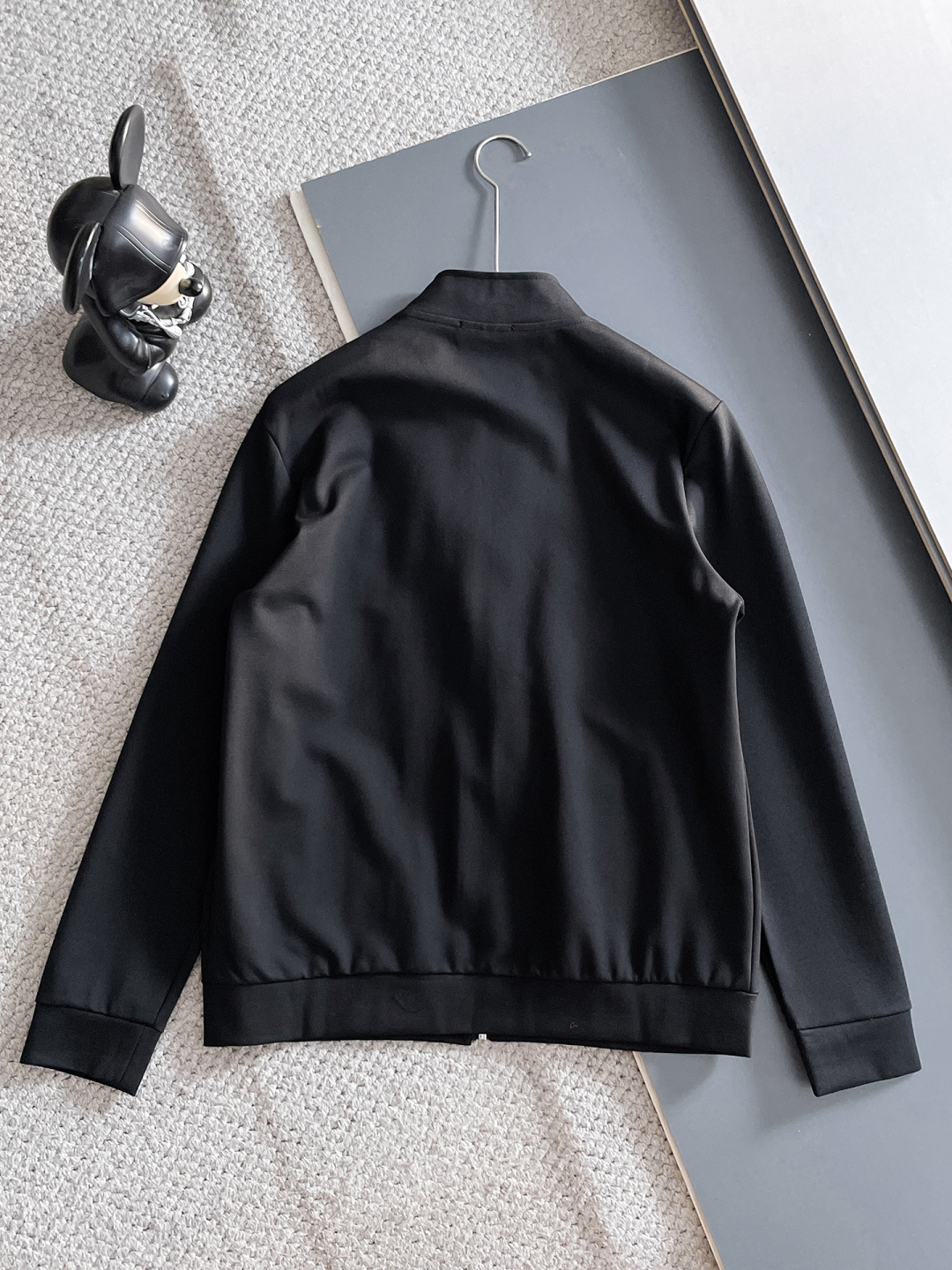 爱马仕 爆款套装来袭 专注官网原版 2025全新爆款开衫卫衣套装 原单狠货🇭🇰倾注顶级设计师的精心之作 