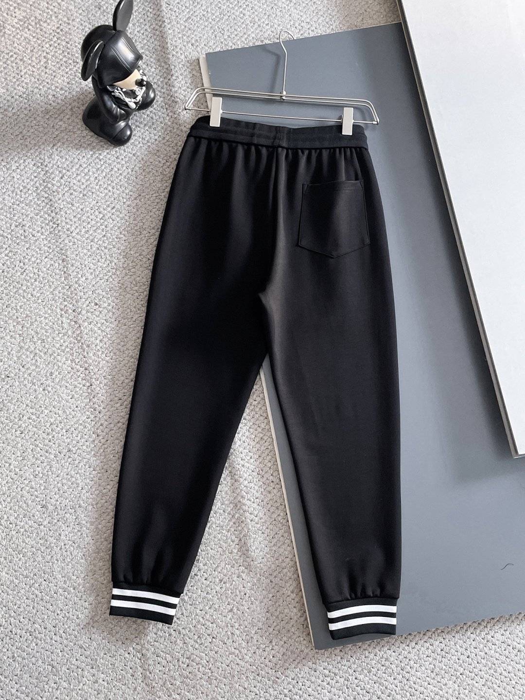 圣罗兰 爆款套装来袭 专注官网原版 2025全新爆款开衫卫衣套装 原单狠货🇭🇰倾注顶级设计师的精心之作 