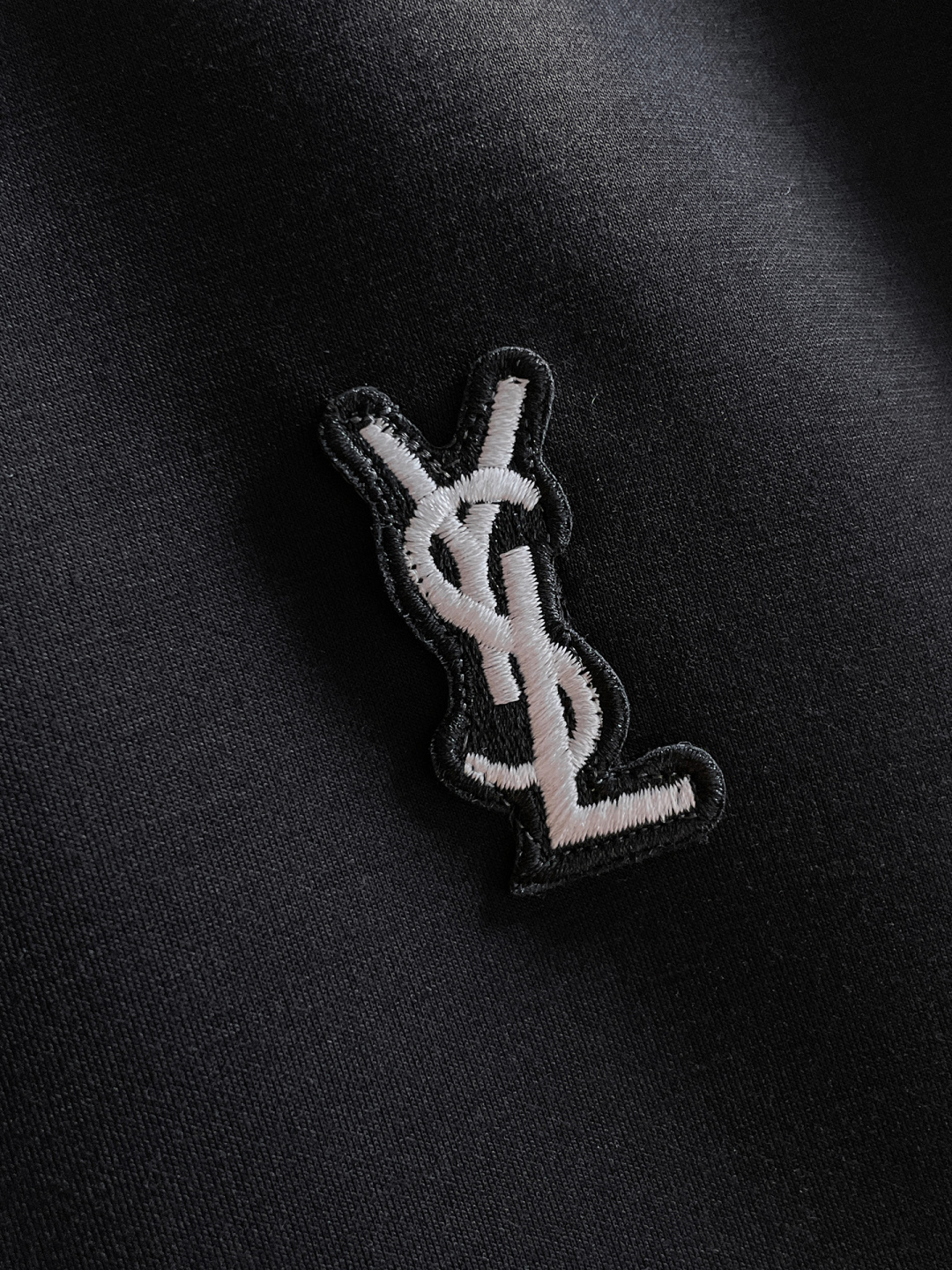 圣罗兰 爆款套装来袭 专注官网原版 2025全新爆款开衫卫衣套装 原单狠货🇭🇰倾注顶级设计师的精心之作 