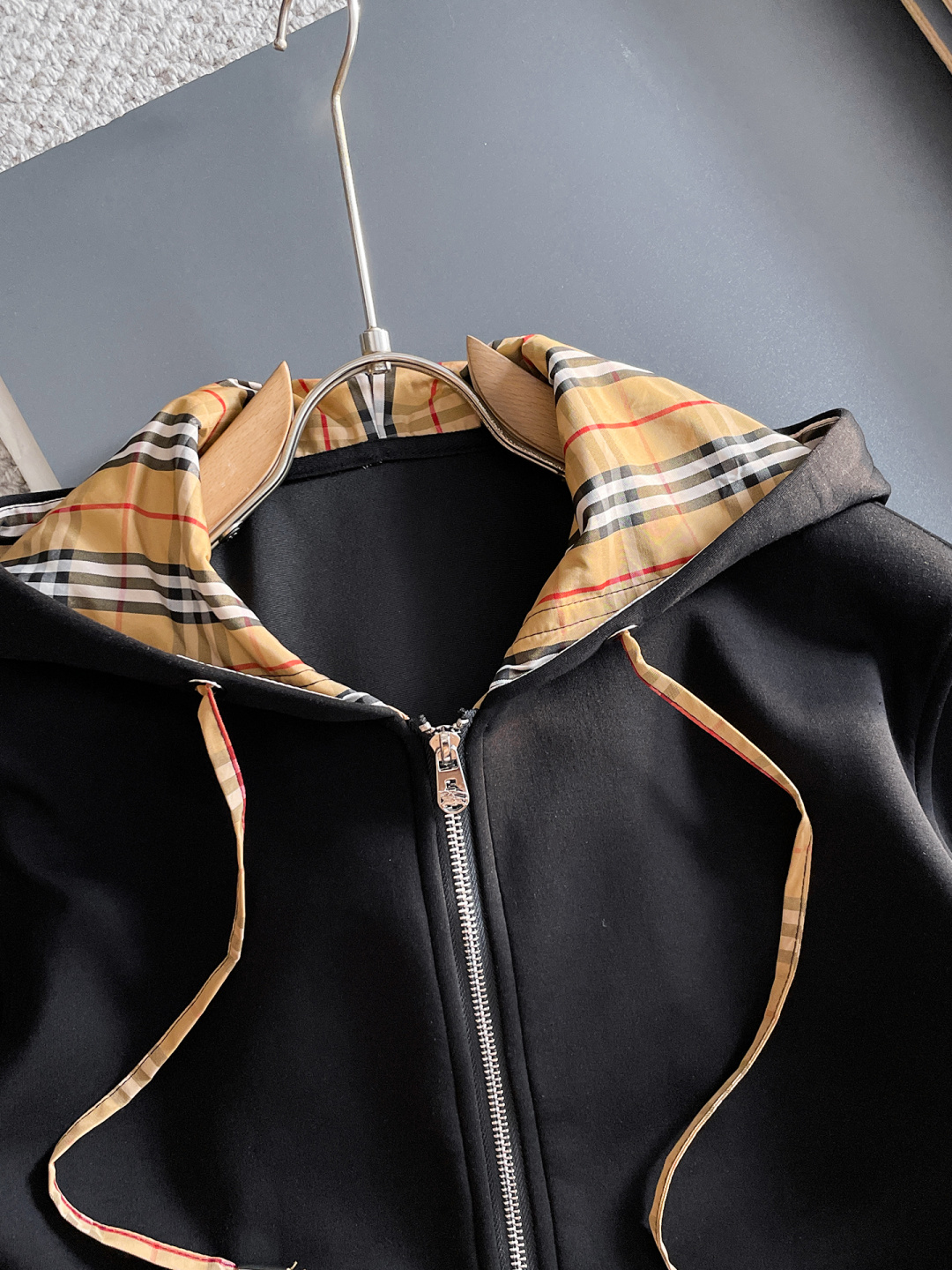 巴宝莉 爆款套装来袭 专注官网原版 2025全新爆款开衫卫衣套装 原单狠货🇭🇰倾注顶级设计师的精心之作 