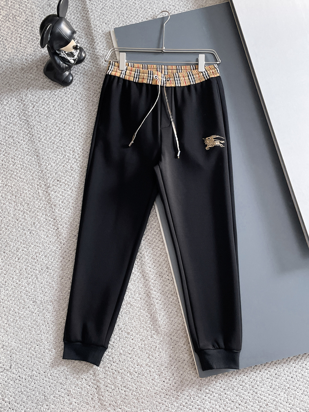 巴宝莉 爆款套装来袭 专注官网原版 2025全新爆款开衫卫衣套装 原单狠货🇭🇰倾注顶级设计师的精心之作 