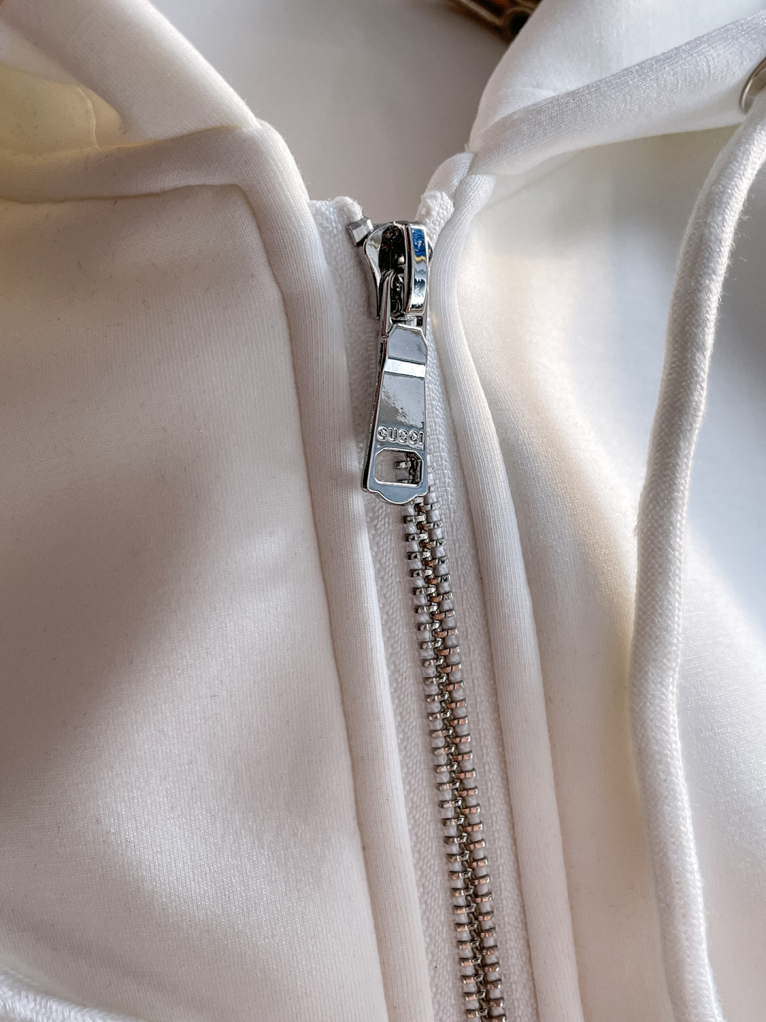 古驰 爆款套装来袭 专注官网原版 2025全新爆款开衫卫衣套装 原单狠货🇭🇰倾注顶级设计师的精心之作 就