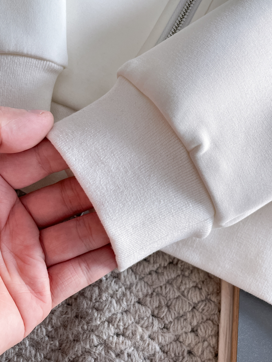 古驰 爆款套装来袭 专注官网原版 2025全新爆款开衫卫衣套装 原单狠货🇭🇰倾注顶级设计师的精心之作 就