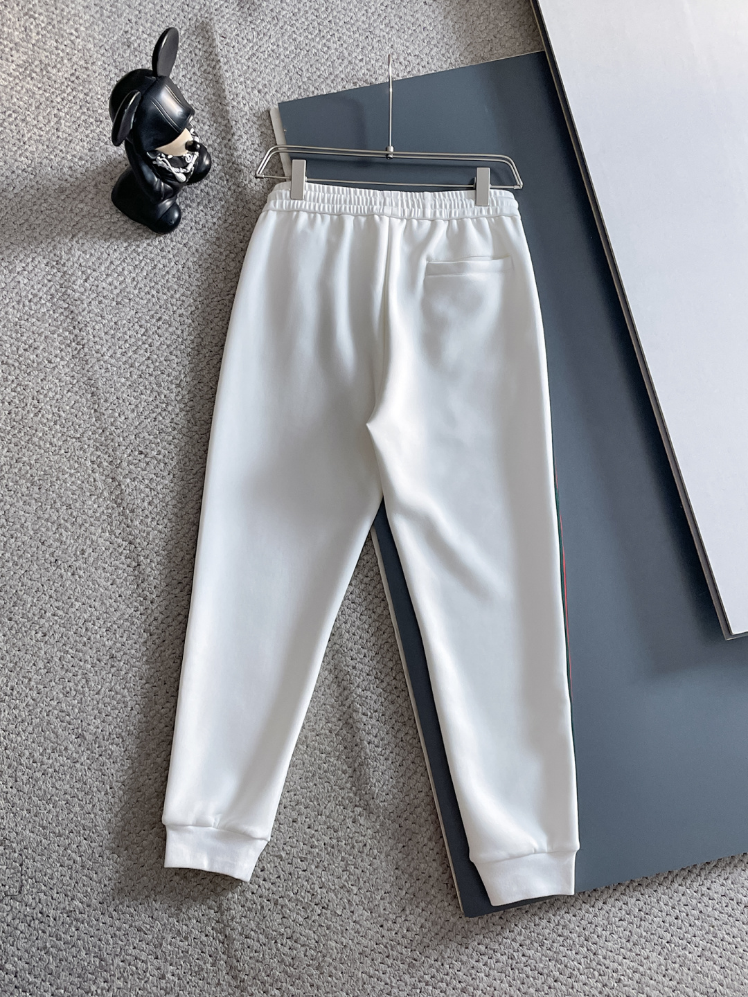 古驰 爆款套装来袭 专注官网原版 2025全新爆款开衫卫衣套装 原单狠货🇭🇰倾注顶级设计师的精心之作 就