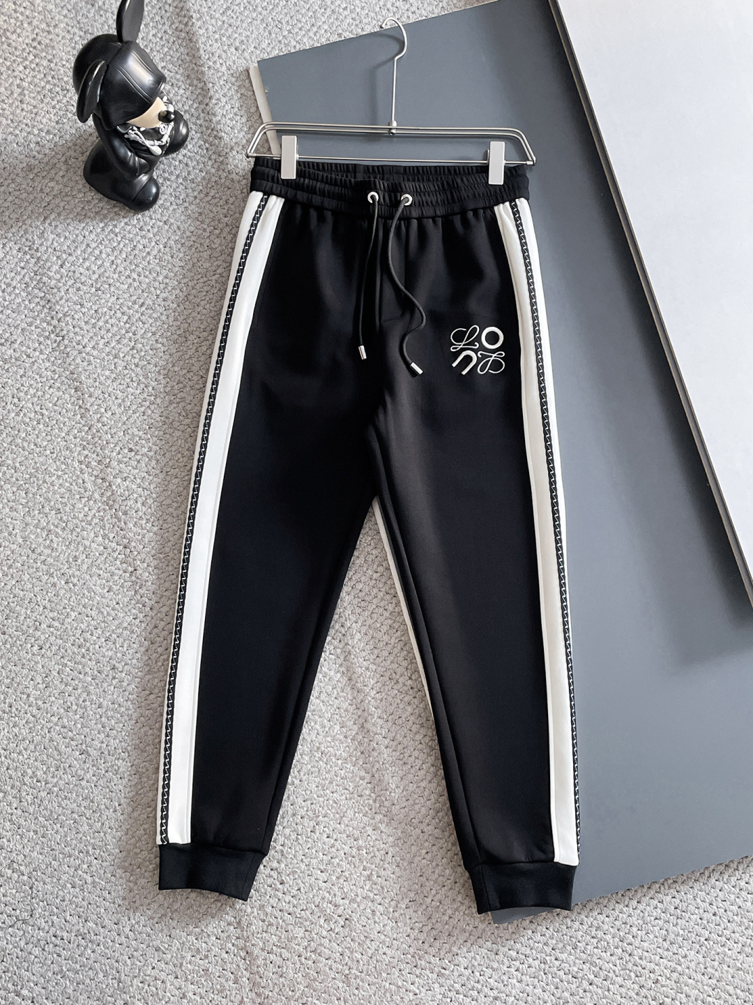 罗意威 爆款套装来袭 专注官网原版 2025全新爆款开衫卫衣套装 原单狠货🇭🇰倾注顶级设计师的精心之作 