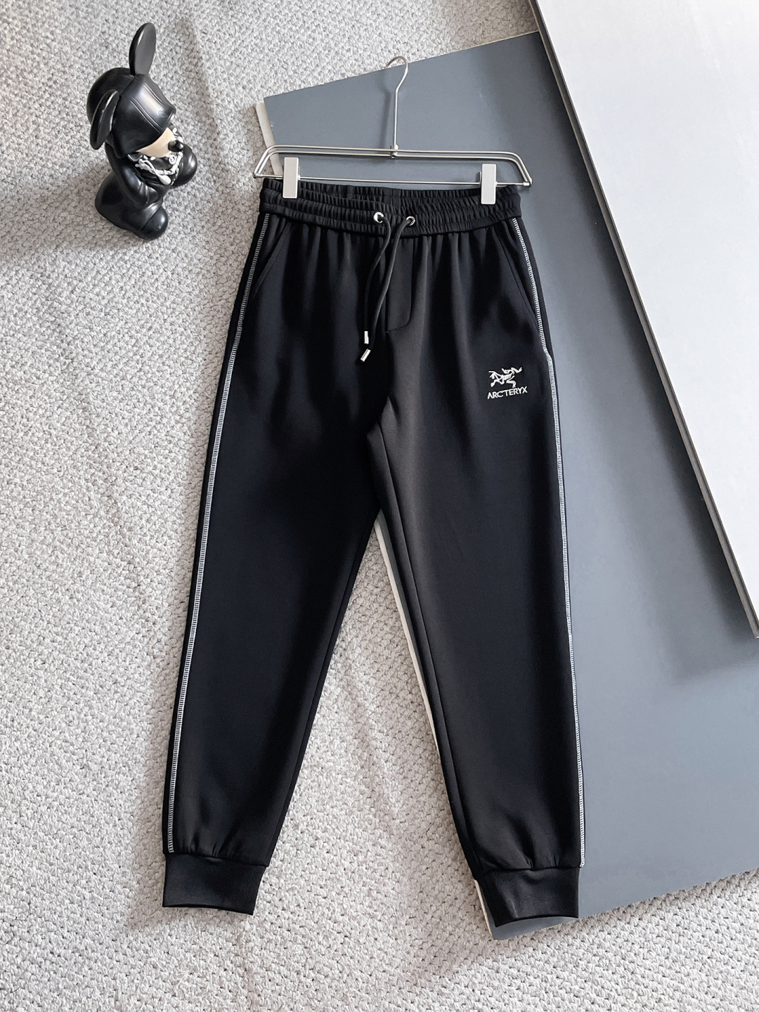 始祖鸟 爆款套装来袭 专注官网原版 2025全新爆款开衫卫衣套装 原单狠货🇭🇰倾注顶级设计师的精心之作 