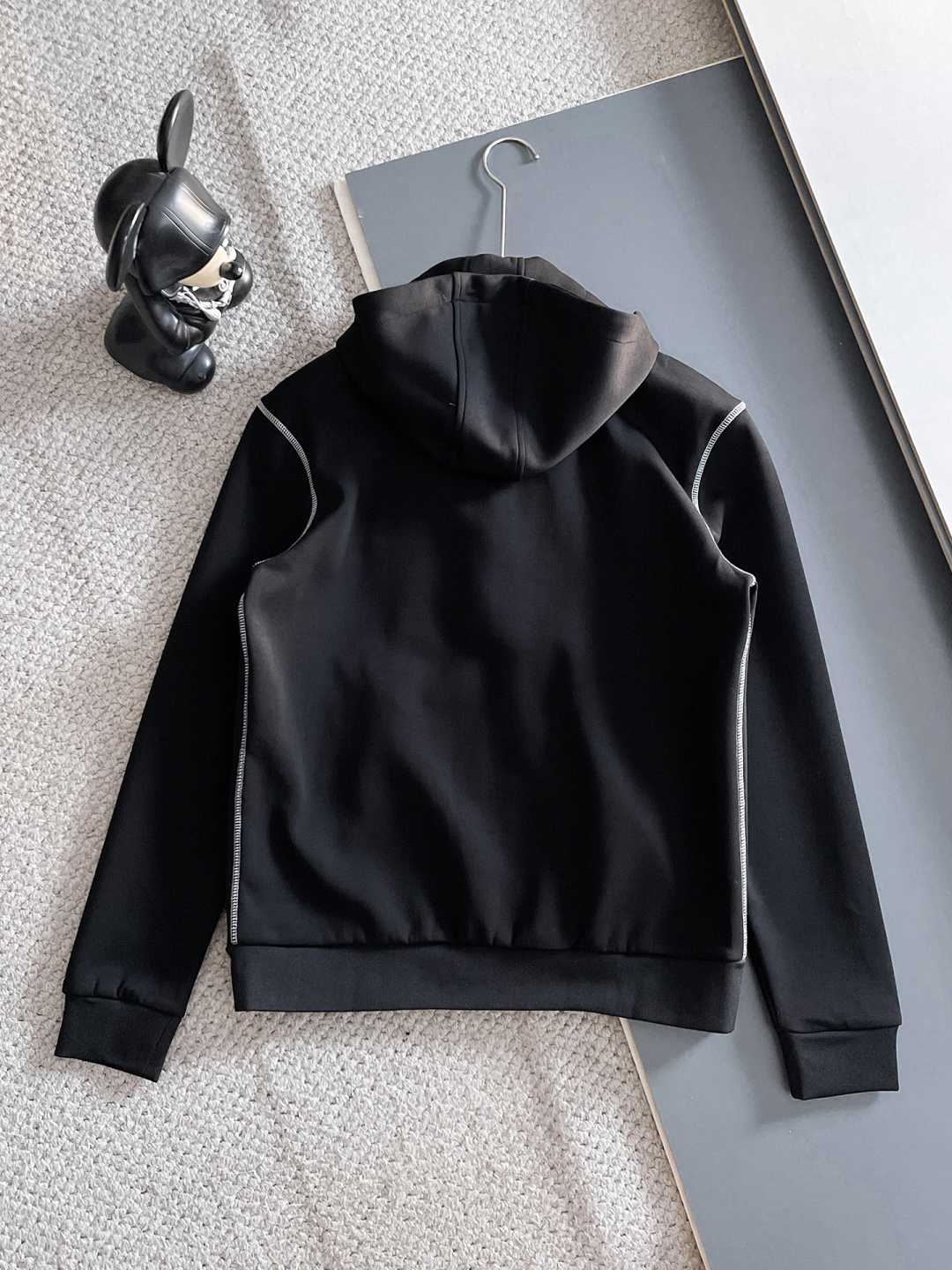 始祖鸟 爆款套装来袭 专注官网原版 2025全新爆款开衫卫衣套装 原单狠货🇭🇰倾注顶级设计师的精心之作 