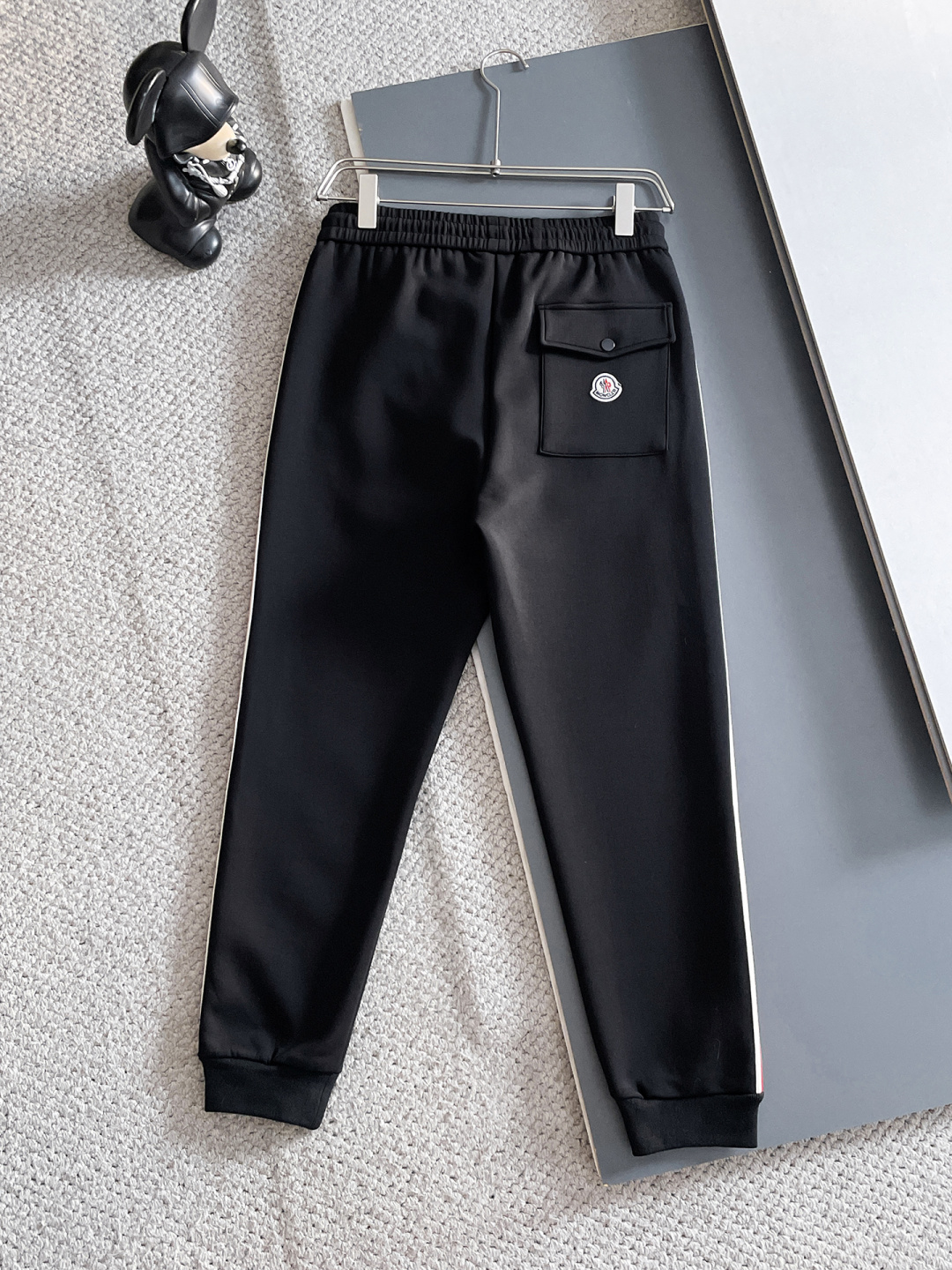 蒙口 爆款套装来袭 专注官网原版 2025全新爆款开衫卫衣套装 原单狠货🇭🇰倾注顶级设计师的精心之作 就