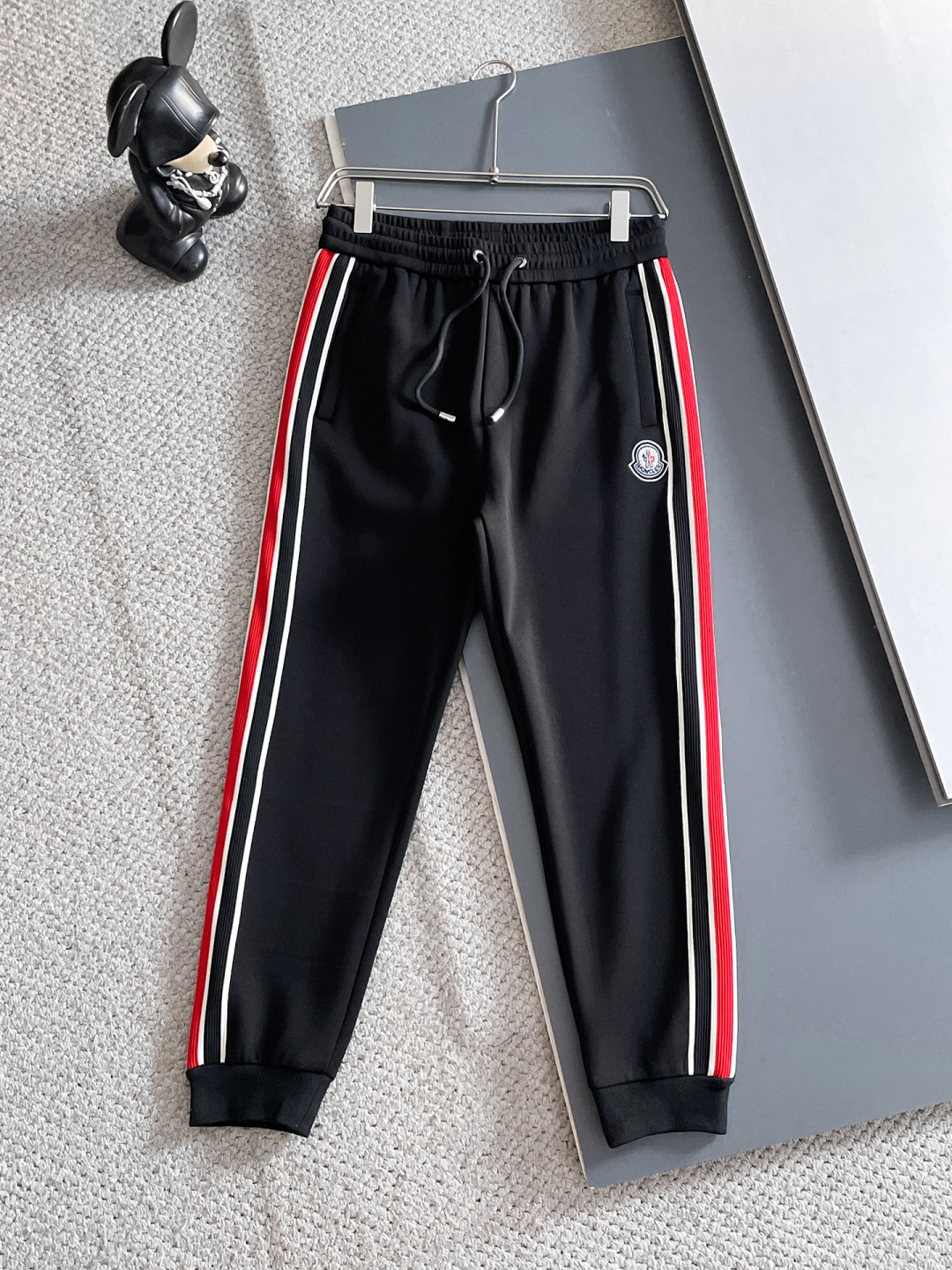 蒙口 爆款套装来袭 专注官网原版 2025全新爆款开衫卫衣套装 原单狠货🇭🇰倾注顶级设计师的精心之作 就