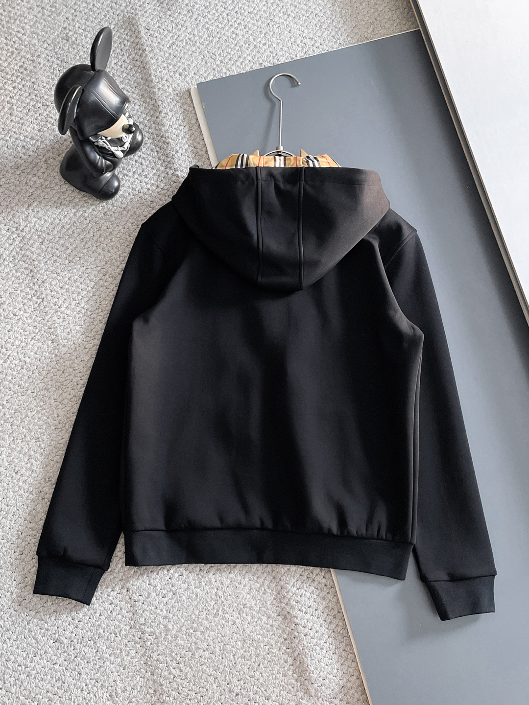 巴宝莉 爆款套装来袭 专注官网原版 2025全新爆款开衫卫衣套装 原单狠货🇭🇰倾注顶级设计师的精心之作 