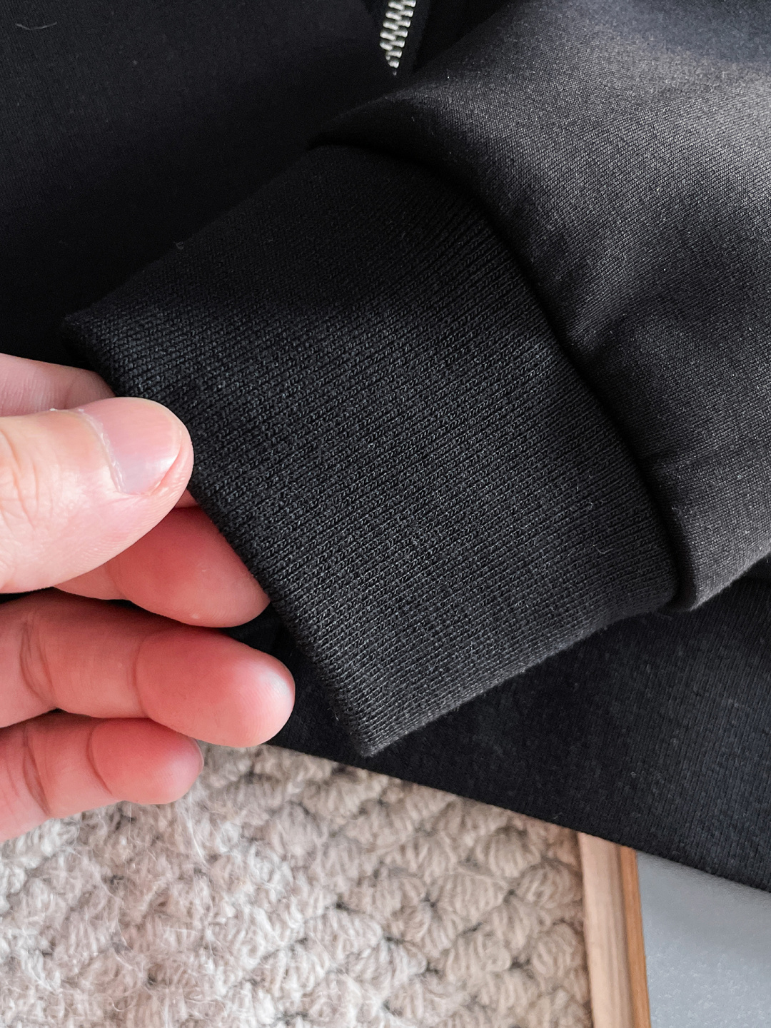 巴宝莉 爆款套装来袭 专注官网原版 2025全新爆款开衫卫衣套装 原单狠货🇭🇰倾注顶级设计师的精心之作 