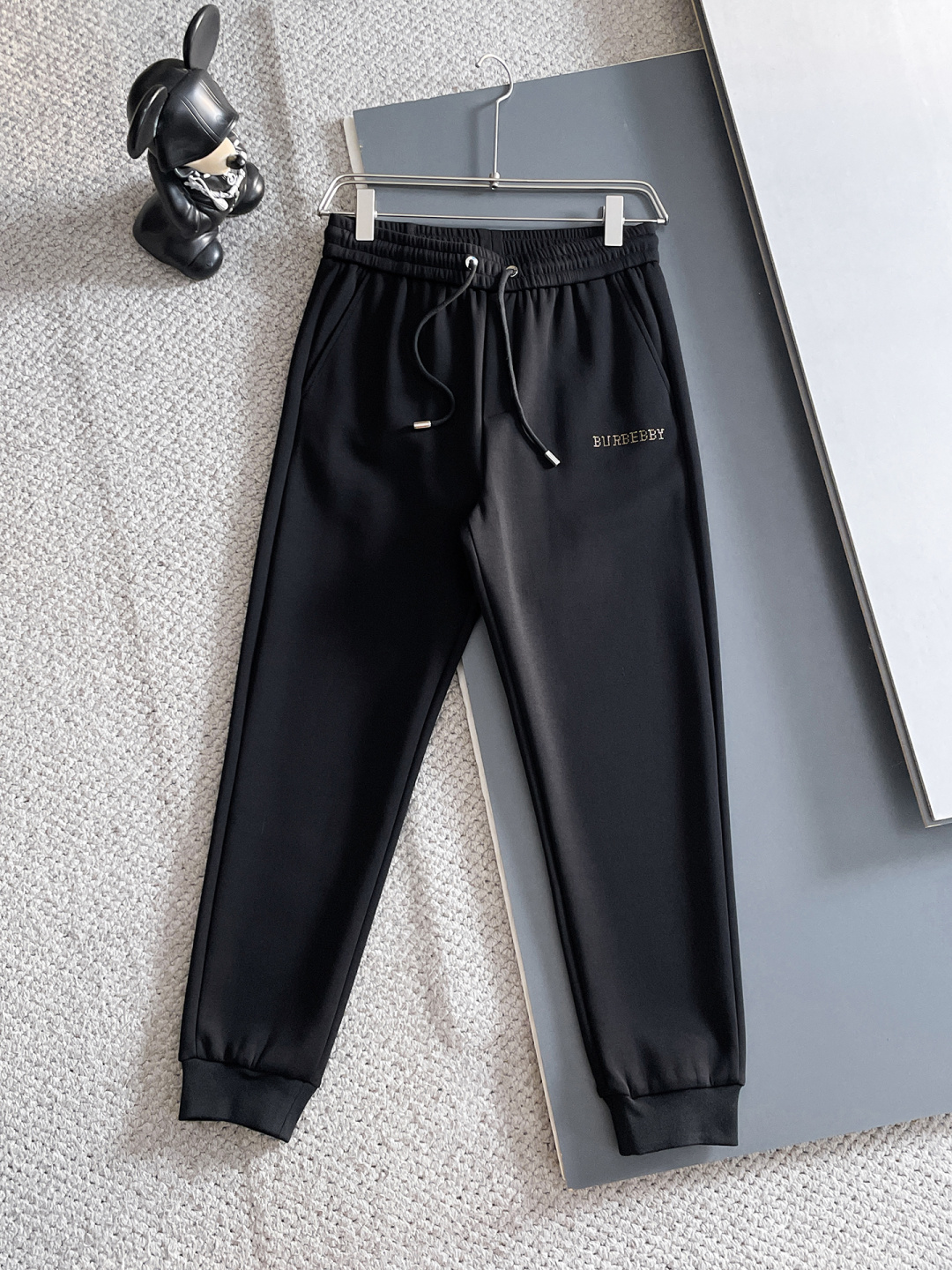 巴宝莉 爆款套装来袭 专注官网原版 2025全新爆款开衫卫衣套装 原单狠货🇭🇰倾注顶级设计师的精心之作 