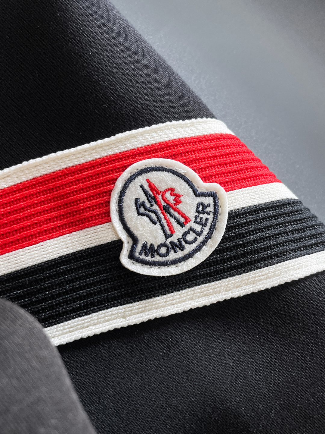 蒙口 爆款套装来袭 专注官网原版 2025全新爆款开衫卫衣套装 原单狠货🇭🇰倾注顶级设计师的精心之作 就