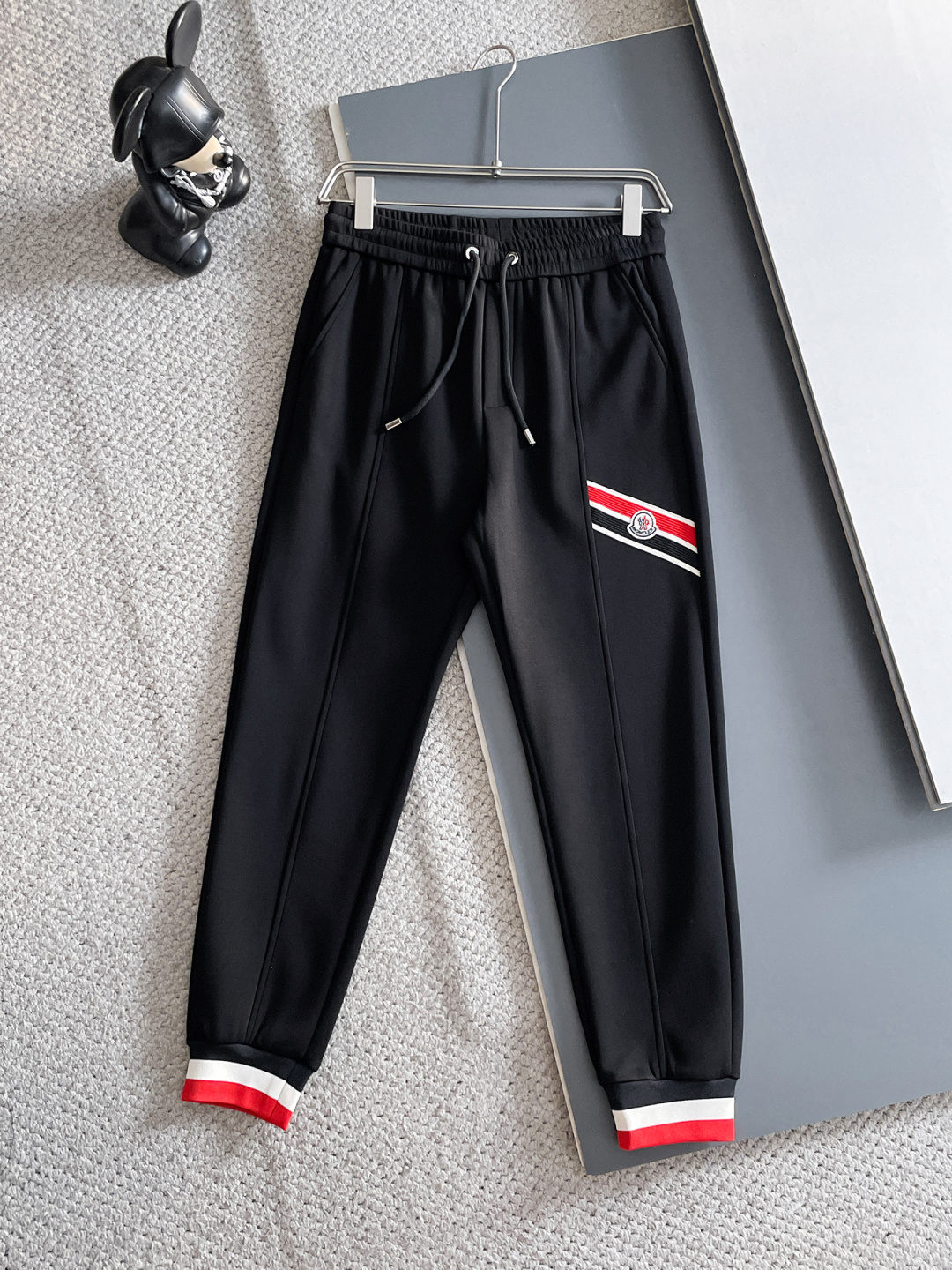 蒙口 爆款套装来袭 专注官网原版 2025全新爆款开衫卫衣套装 原单狠货🇭🇰倾注顶级设计师的精心之作 就