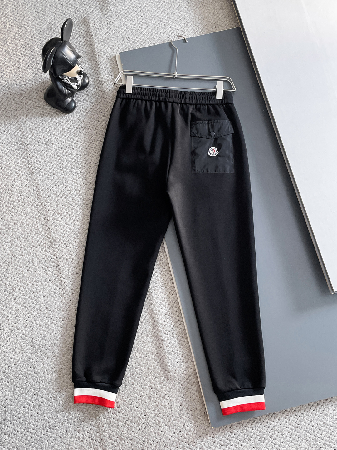 蒙口 爆款套装来袭 专注官网原版 2025全新爆款开衫卫衣套装 原单狠货🇭🇰倾注顶级设计师的精心之作 就