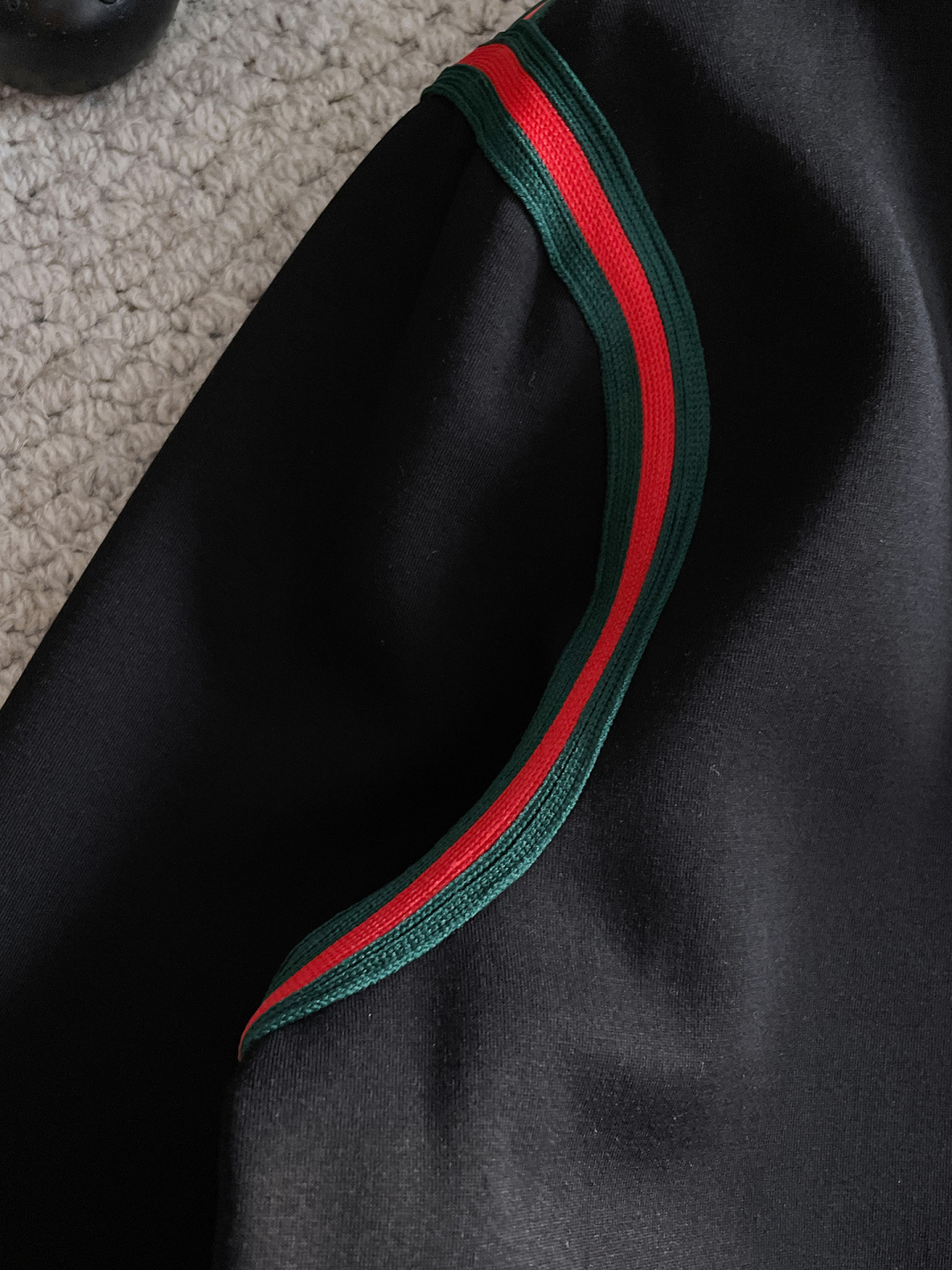 古驰 爆款套装来袭 专注官网原版 2025全新爆款开衫卫衣套装 原单狠货🇭🇰倾注顶级设计师的精心之作 就