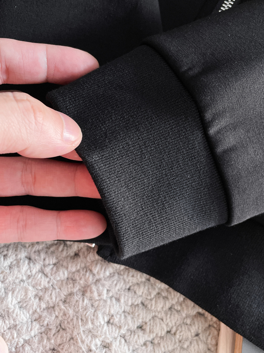 古驰 爆款套装来袭 专注官网原版 2025全新爆款开衫卫衣套装 原单狠货🇭🇰倾注顶级设计师的精心之作 就