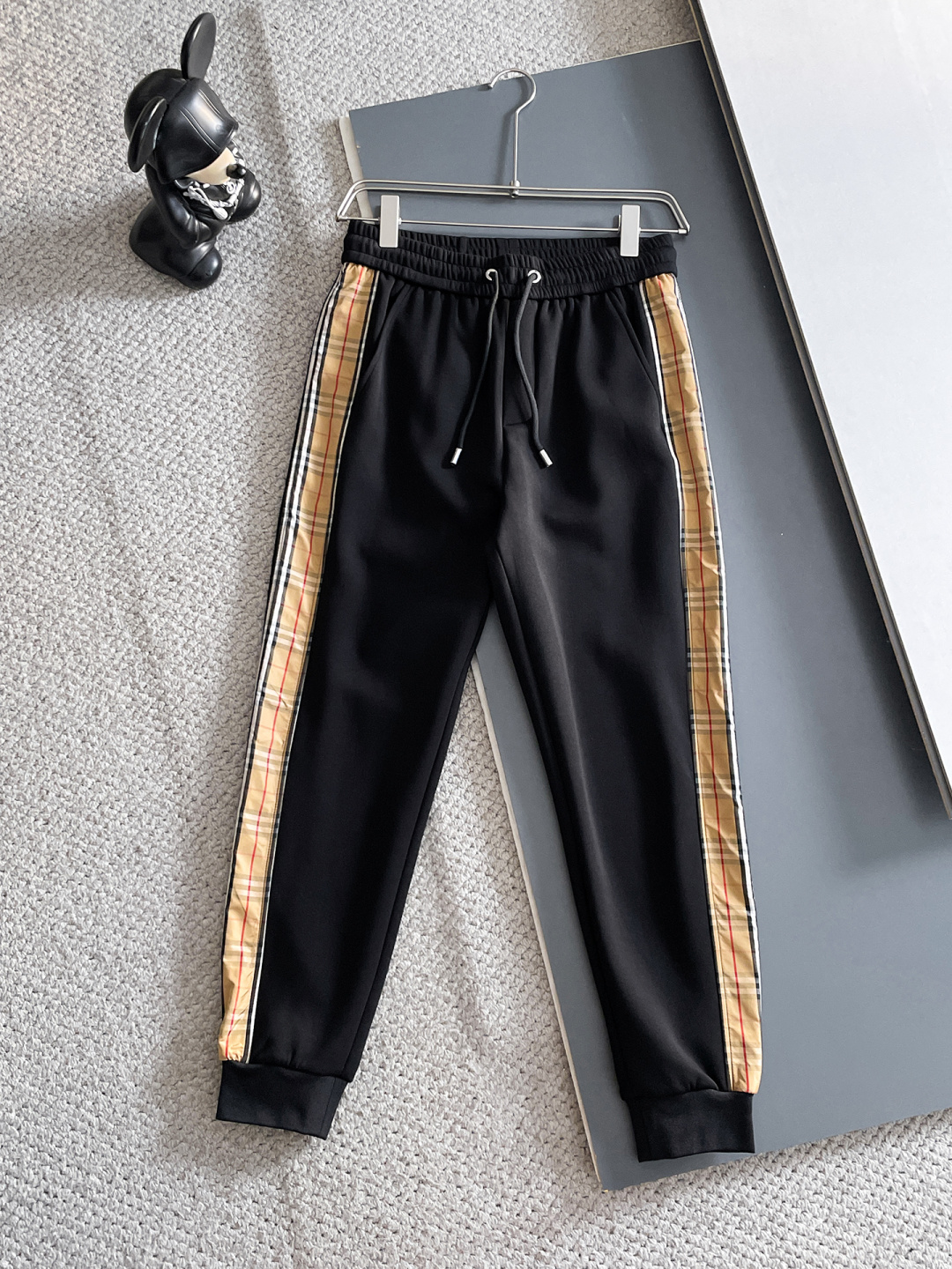 巴宝莉 爆款套装来袭 专注官网原版 2025全新爆款开衫卫衣套装 原单狠货🇭🇰倾注顶级设计师的精心之作 