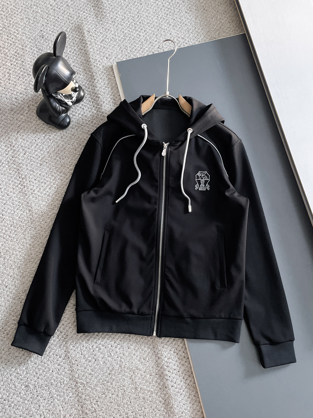 BC 爆款套装来袭 专注官网原版 2025全新爆款开衫卫衣套装 原单狠货🇭🇰倾注顶级设计师的精心之作 就