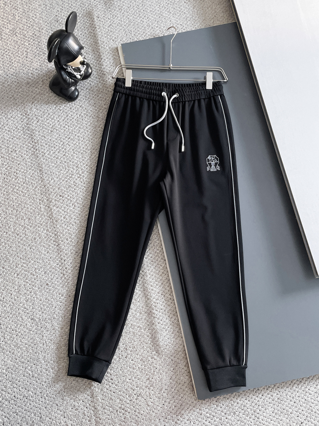 BC 爆款套装来袭 专注官网原版 2025全新爆款开衫卫衣套装 原单狠货🇭🇰倾注顶级设计师的精心之作 就