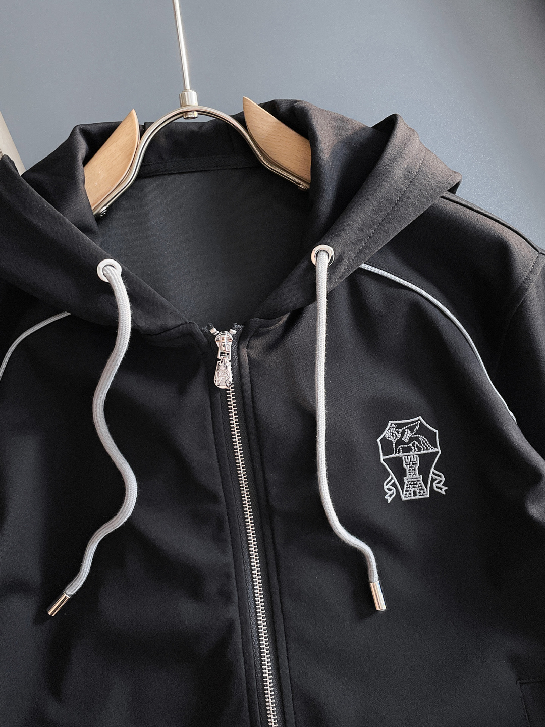 BC 爆款套装来袭 专注官网原版 2025全新爆款开衫卫衣套装 原单狠货🇭🇰倾注顶级设计师的精心之作 就