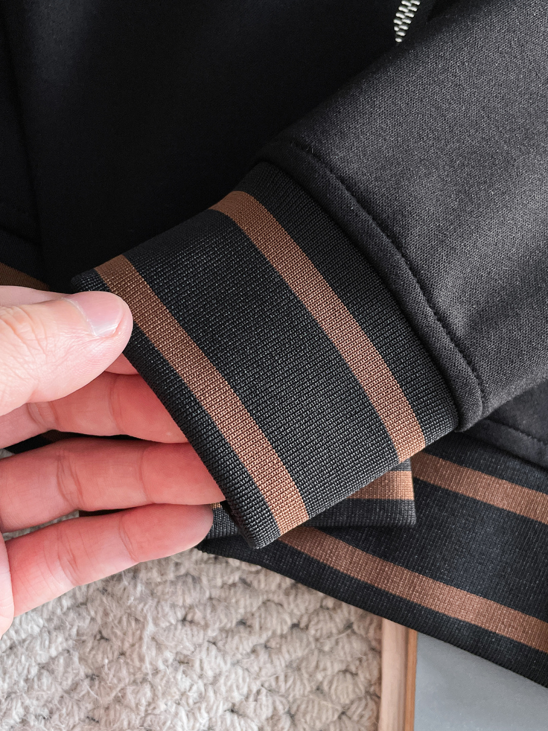 lP🆕 爆款套装来袭 专注官网原版 2025全新爆款开衫卫衣套装 原单狠货🇭🇰倾注顶级设计师的精心之作 