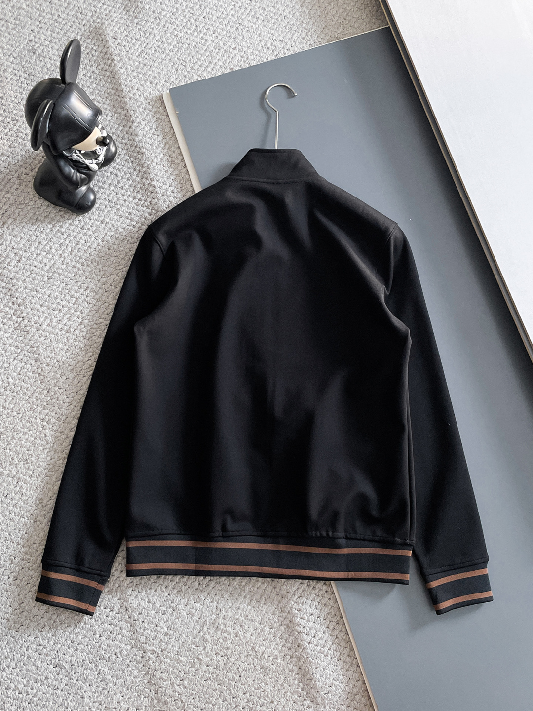 lP🆕 爆款套装来袭 专注官网原版 2025全新爆款开衫卫衣套装 原单狠货🇭🇰倾注顶级设计师的精心之作 