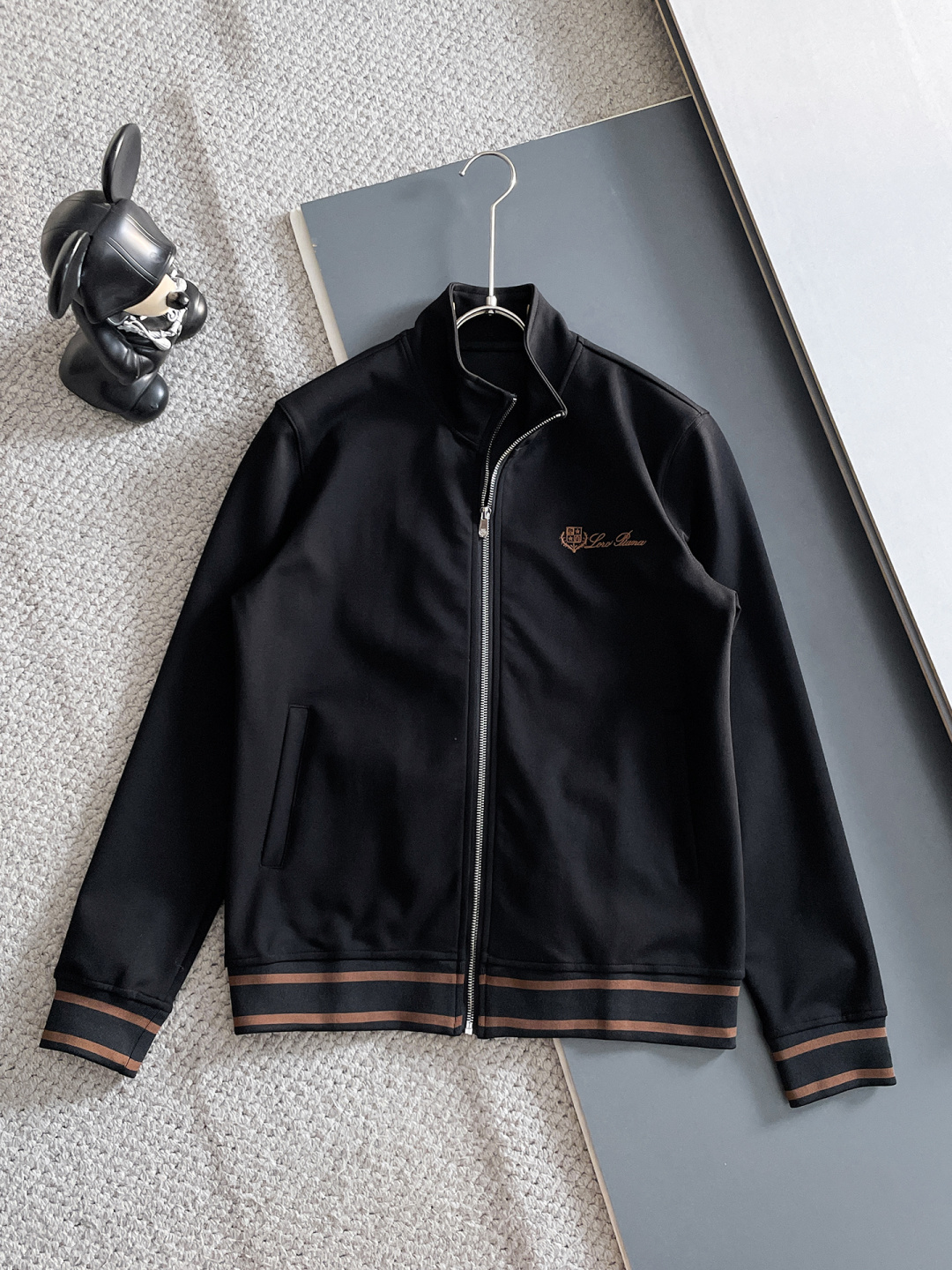 lP🆕 爆款套装来袭 专注官网原版 2025全新爆款开衫卫衣套装 原单狠货🇭🇰倾注顶级设计师的精心之作 