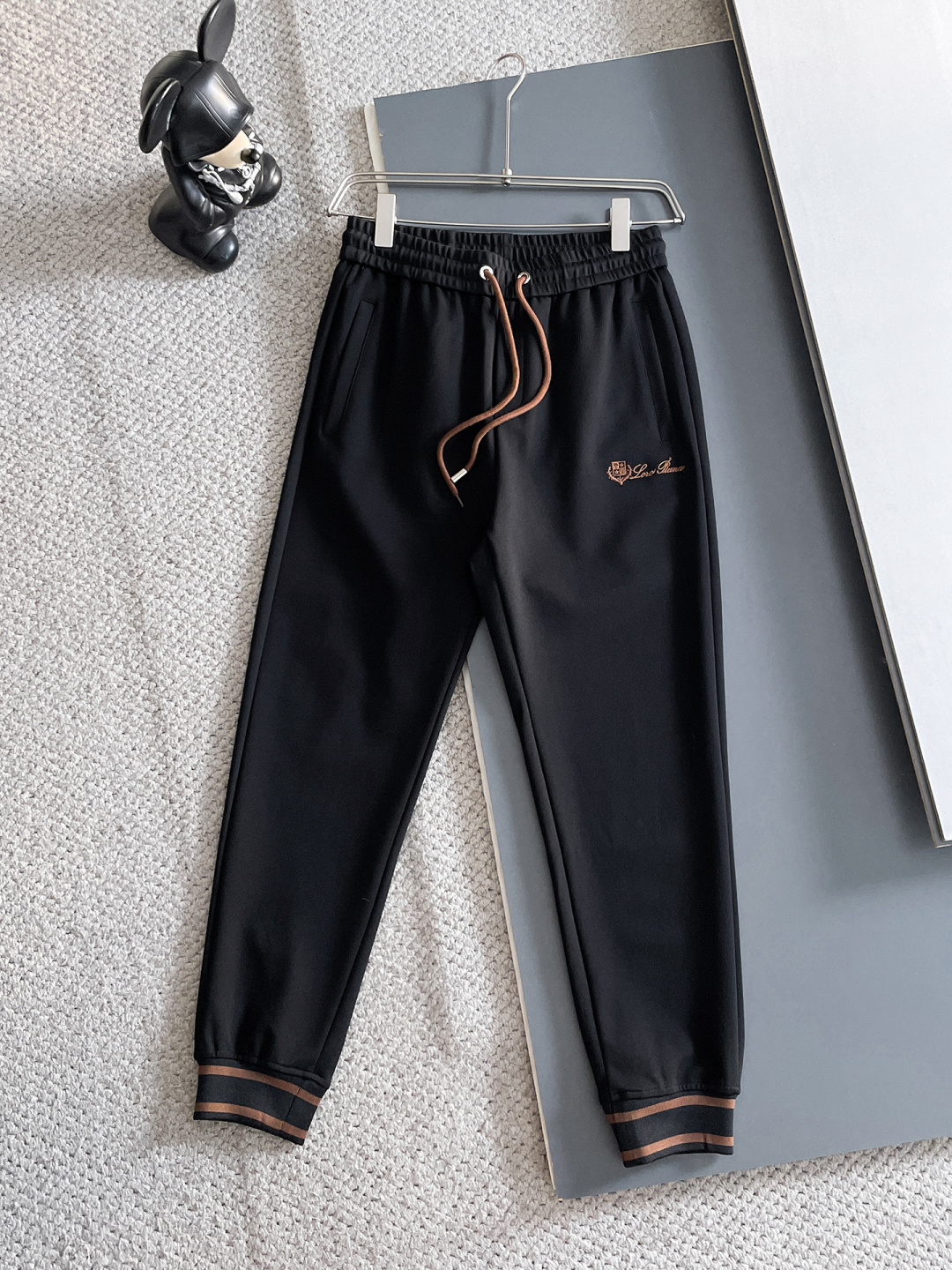 lP🆕 爆款套装来袭 专注官网原版 2025全新爆款开衫卫衣套装 原单狠货🇭🇰倾注顶级设计师的精心之作 