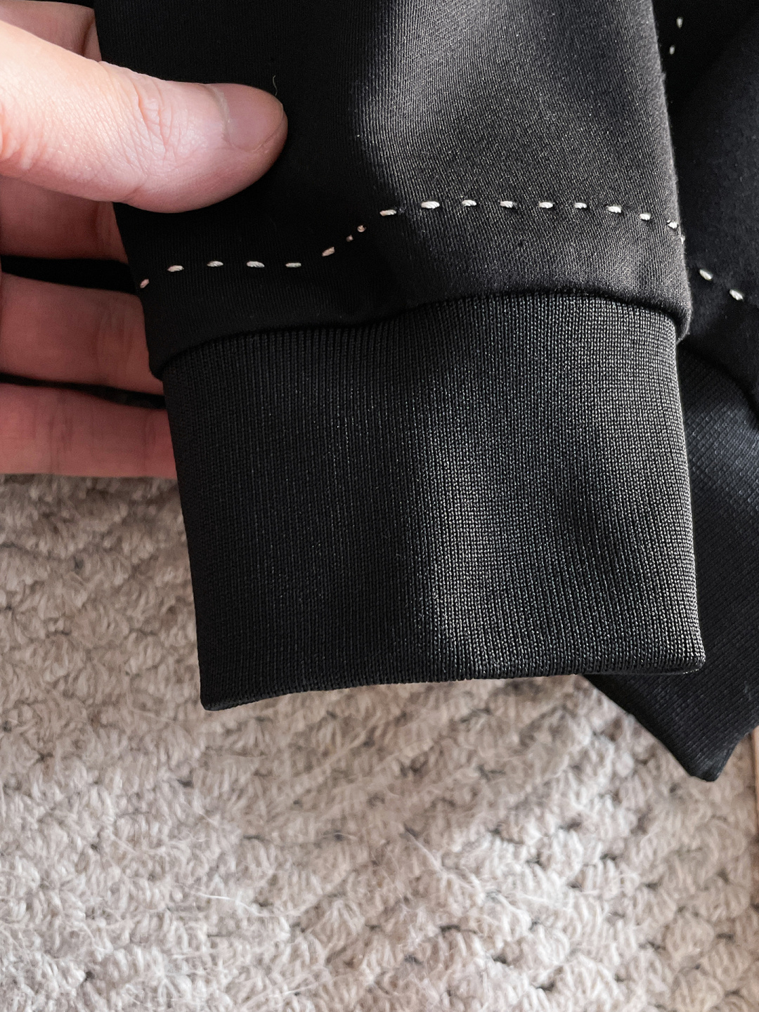 LV 爆款套装来袭 专注官网原版 2025全新爆款开衫卫衣套装 原单狠货🇭🇰倾注顶级设计师的精心之作 就