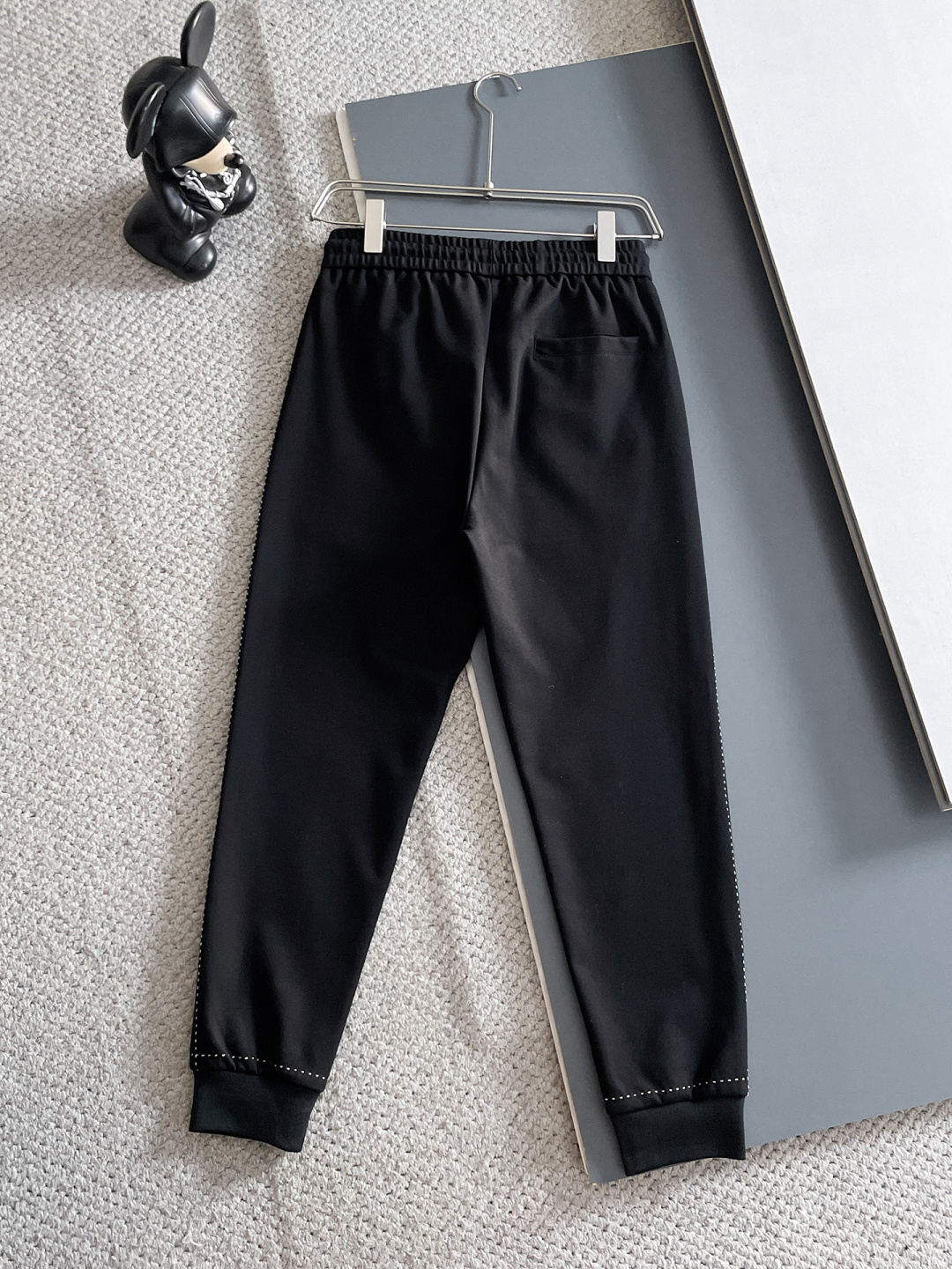 LV 爆款套装来袭 专注官网原版 2025全新爆款开衫卫衣套装 原单狠货🇭🇰倾注顶级设计师的精心之作 就