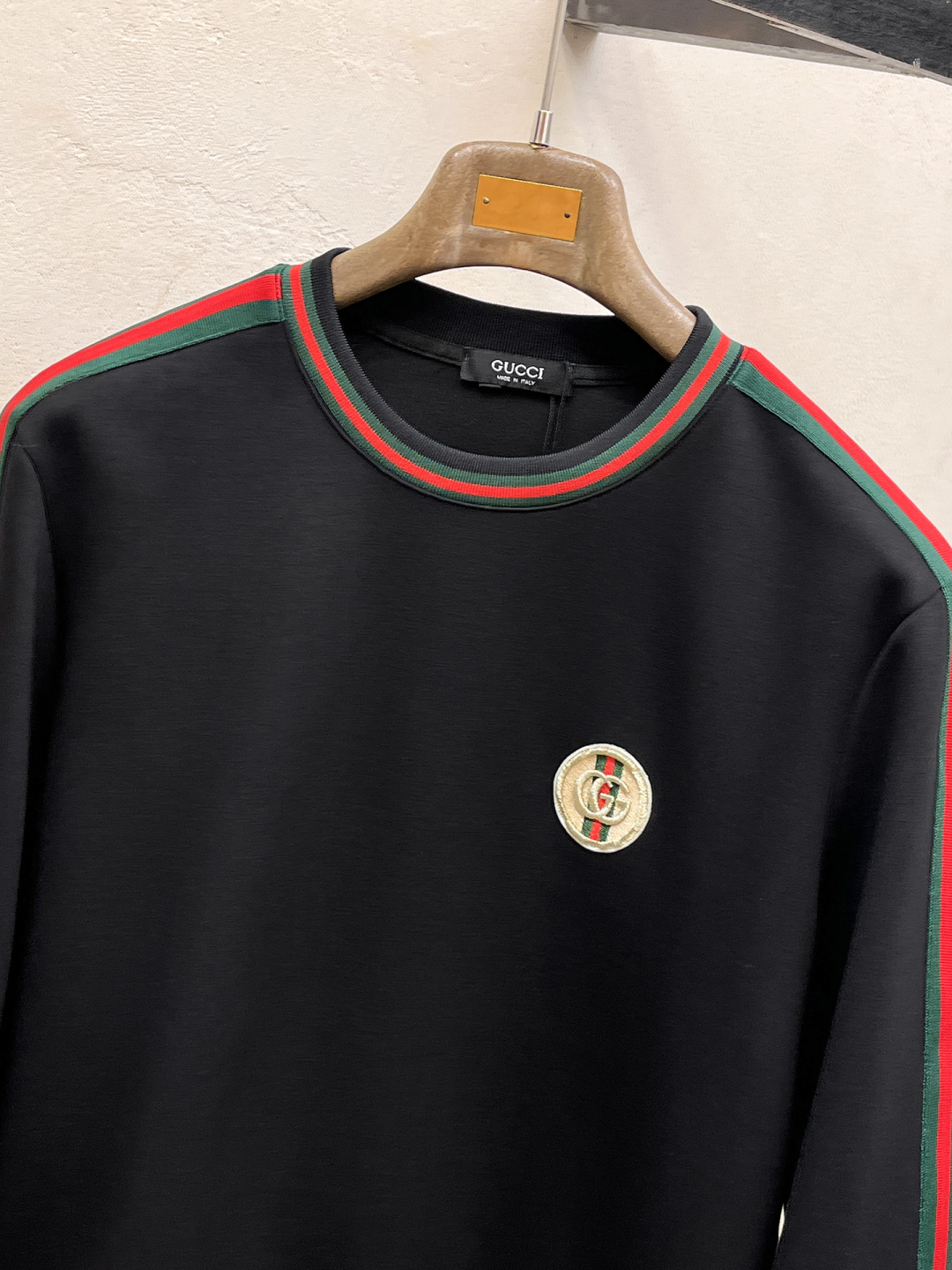 古奇 2025全新爆款套装 原单狠货🇭🇰倾注顶级设计师的精心之作 就为一个贴合、完美的上身效果 全天然优