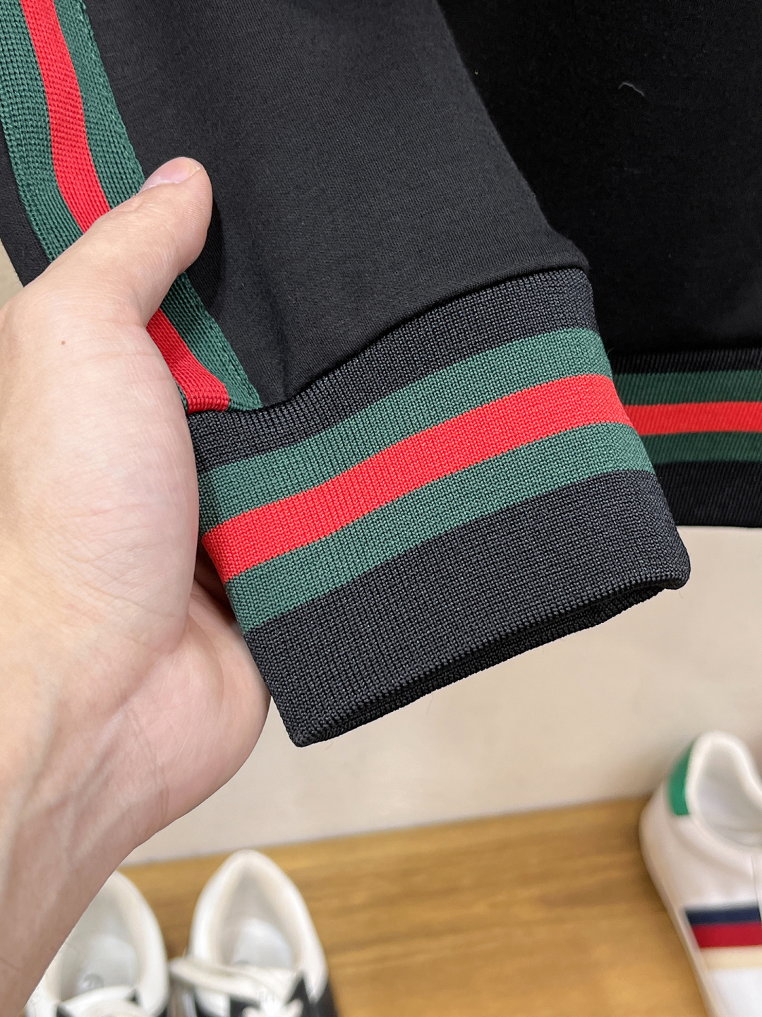 古奇 2025全新爆款套装 原单狠货🇭🇰倾注顶级设计师的精心之作 就为一个贴合、完美的上身效果 全天然优