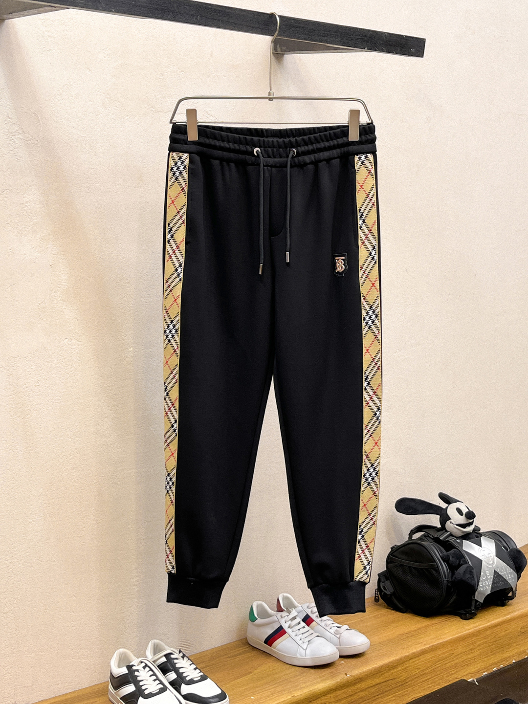 巴宝莉 2025全新爆款套装 原单狠货🇭🇰倾注顶级设计师的精心之作 就为一个贴合、完美的上身效果 全天然