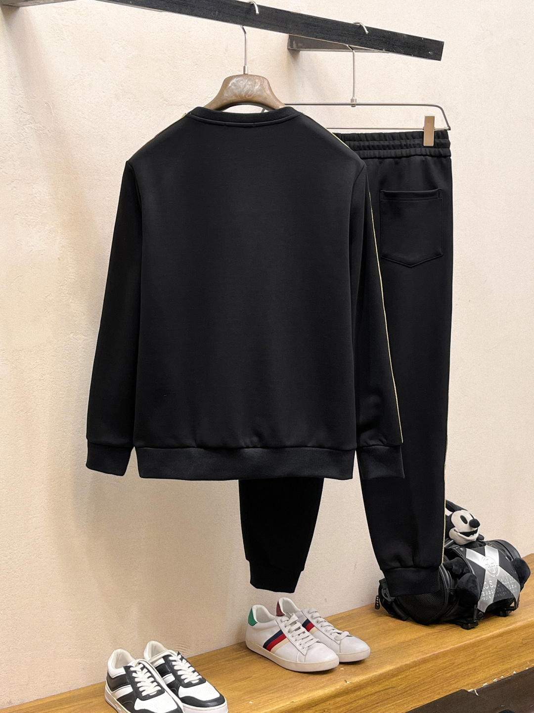 巴宝莉 2025全新爆款套装 原单狠货🇭🇰倾注顶级设计师的精心之作 就为一个贴合、完美的上身效果 全天然