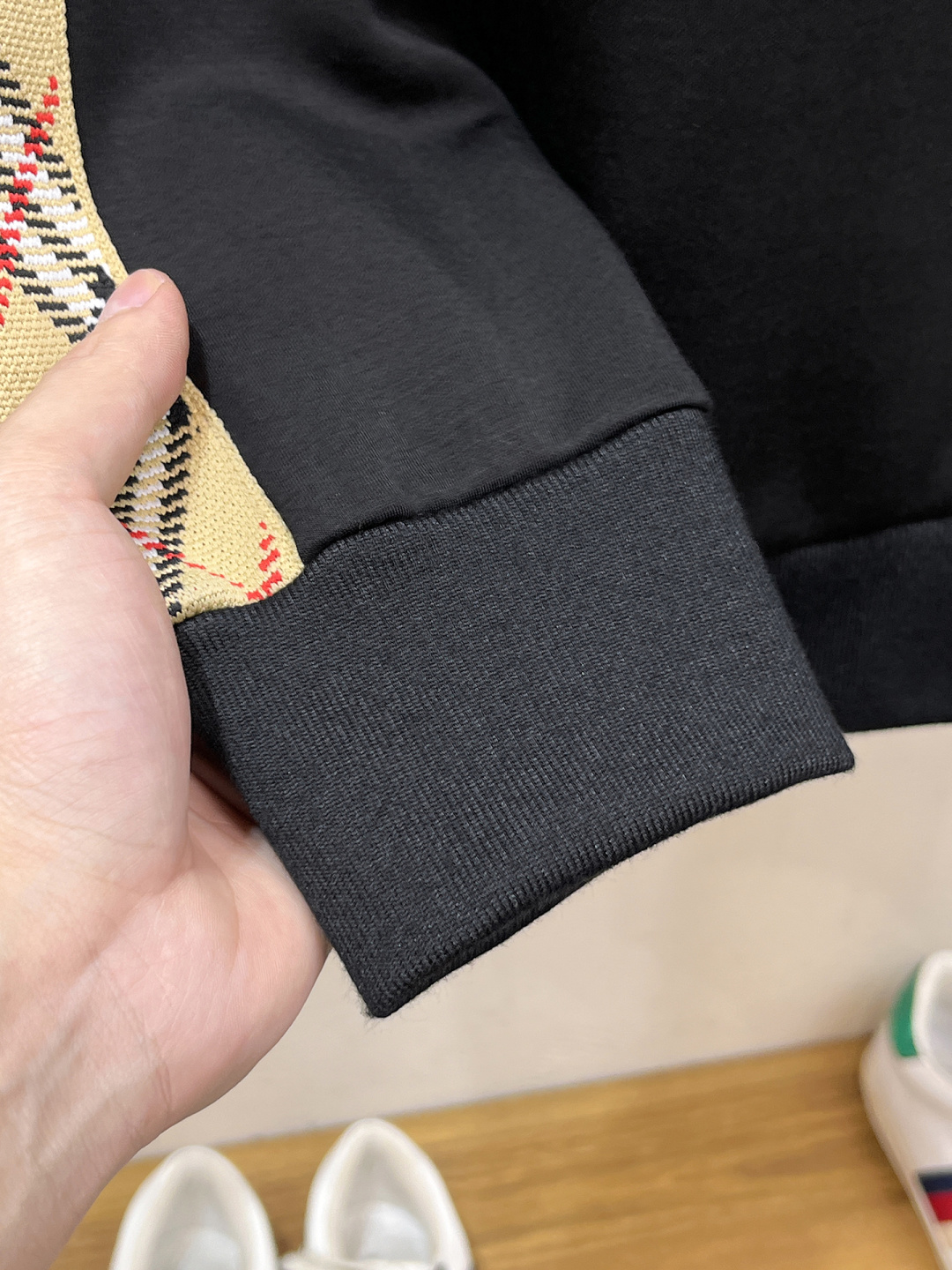 巴宝莉 2025全新爆款套装 原单狠货🇭🇰倾注顶级设计师的精心之作 就为一个贴合、完美的上身效果 全天然