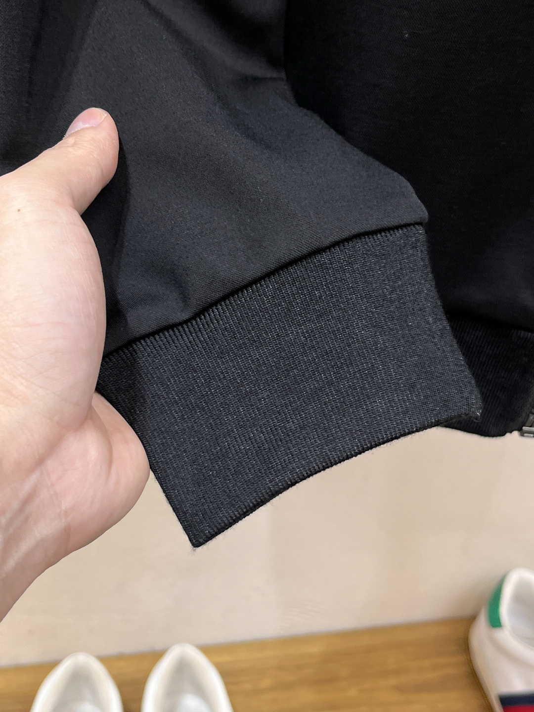 古奇 2025全新爆款开衫套装 原单狠货🇭🇰倾注顶级设计师的精心之作 就为一个贴合、完美的上身效果 全天