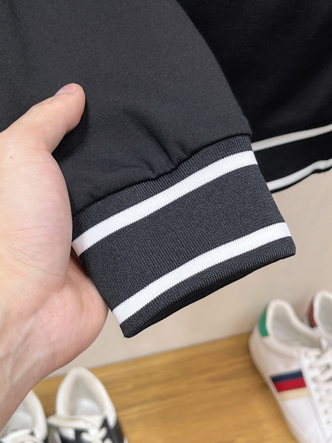 迪奥 2025全新爆款开衫套装 原单狠货🇭🇰倾注顶级设计师的精心之作 就为一个贴合、完美的上身效果 全天