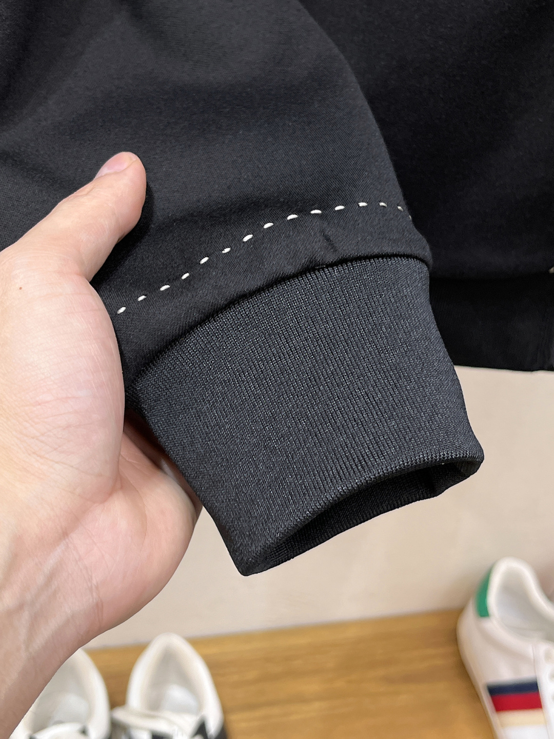 LV 2025全新爆款开衫套装 原单狠货🇭🇰倾注顶级设计师的精心之作 就为一个贴合、完美的上身效果 全天