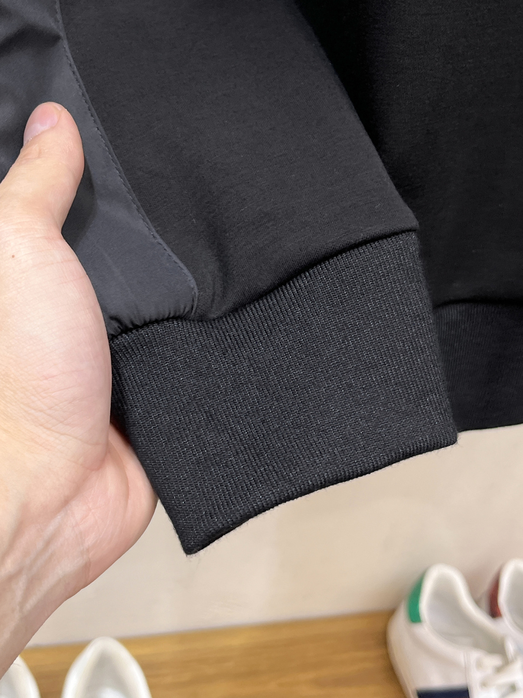 普拉达 2025全新爆款套装 原单狠货🇭🇰倾注顶级设计师的精心之作 就为一个贴合、完美的上身效果 全天然