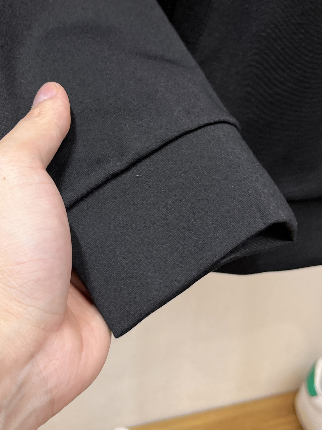 爱马仕 2025全新爆款开衫套装 原单狠货🇭🇰倾注顶级设计师的精心之作 就为一个贴合、完美的上身效果 全