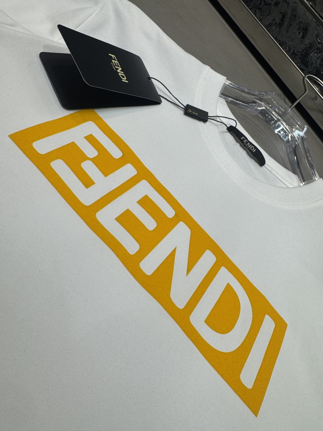 Fendi menn Fendi — photo 5
