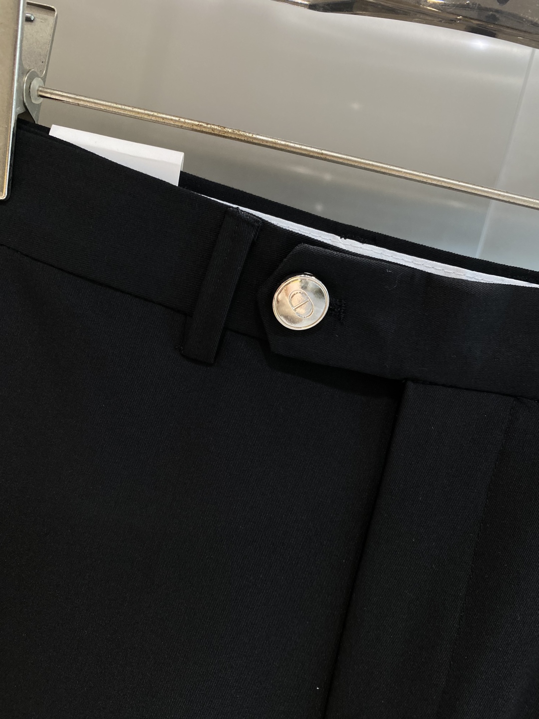 2025 Summer Edition: Custom Leisure Pants with Ammonia Blended Fabric - 图片 5
