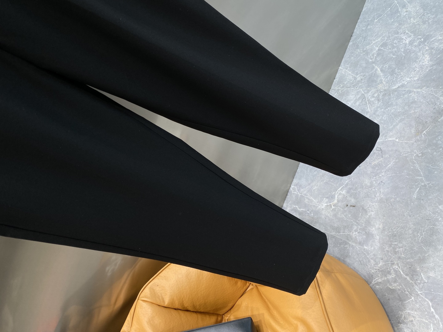 2025 Summer Edition: Custom Leisure Pants with Ammonia Blended Fabric - 图片 6