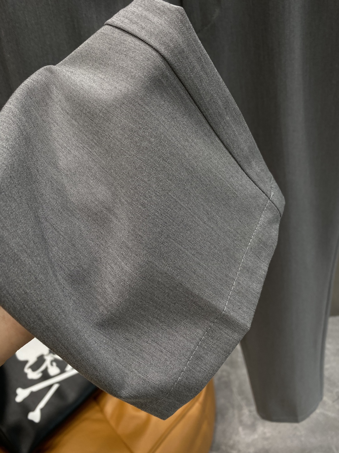 2025 Summer Edition: Custom Leisure Pants with Ammonia Blended Fabric - 图片 7