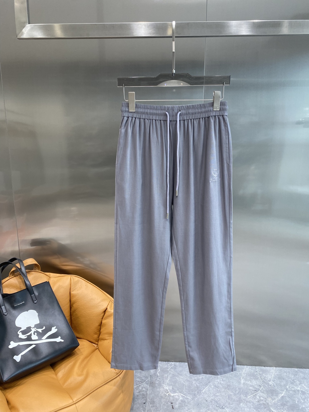 “2025 Summer Leisure Package: Sophisticated LP Home Customized Cotton Fabric Fashioners” - 图片 9