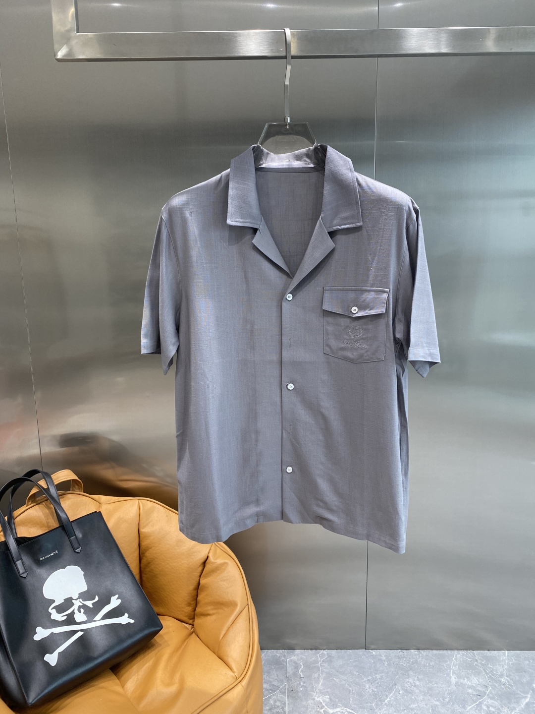 “2025 Summer Leisure Package: Sophisticated LP Home Customized Cotton Fabric Fashioners” - 图片 3